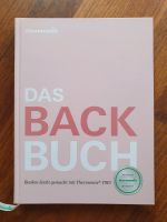 Das Backbuch Thermomix TM5 wie neu Nordrhein-Westfalen - Nettetal Vorschau