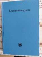 Lebensmittelgesetz der DDR Bayern - Aidenbach Vorschau