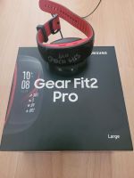 Samsung Gear Fit2 Pro L Baden-Württemberg - Malsch Vorschau