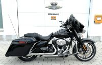 Harley-Davidson FLHXS Street Glide Special 103 cui  Rockford Thüringen - Kaulsdorf Vorschau