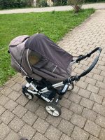 Kinderwagen, Buggy, Babyschale, Hartan Bayern - Weißensberg Vorschau