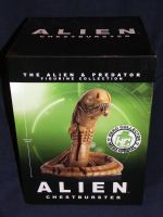 Eaglemoss Alien Chestburster-Statue Live-Size (OVP) Thüringen - Gotha Vorschau