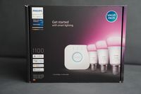 Philips Hue E27 + Bridge NEU & OVP - Set oder Einzelteile Innenstadt - Köln Altstadt Vorschau