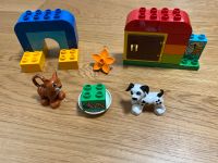 Lego Duplo Katze und Hund 10570 Hessen - Eschborn Vorschau