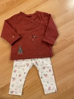 Shirt Pullover Weihnachten Handmade Gr 62 Leipzig - Meusdorf Vorschau