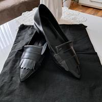 Ballerina Gr.37 von Navyboot Brandenburg - Nauen Vorschau