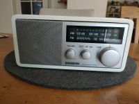 Sangean- Radio WR  11  in weiß Niedersachsen - Seevetal Vorschau