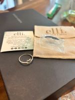 Elli Ring 925 Silber 1,8 cm Durchmesser Berlin - Treptow Vorschau