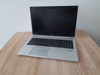 HP ProBook 850 G5 i5-8350U 8GB 250GB WIN11 (1 J. Garantie) Niedersachsen - Hameln Vorschau