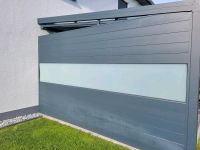 Aluminiumprofile Sichtschutz Zaun Hohe Börde - Irxleben Vorschau