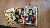 Lego Ninjago Sammelkarten Serie 5 Dresden - Trachau Vorschau