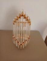 Extravagante Designer Lampe von Joska Bodenmais Gold (Messing) München - Thalk.Obersendl.-Forsten-Fürstenr.-Solln Vorschau