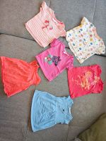 Baby Oberteil T-Shirt  Set / Paket Größe 68, 74, 80 Baden-Württemberg - Metzingen Vorschau