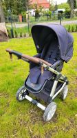 ABC Design Kinderwagen mit Wanne und Wickeltasche Brandenburg - Teltow Vorschau