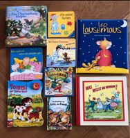 Kinderbücher Vorlesebücher Bilderbücher Leo Lausemaus, Klopfer… Dresden - Bühlau/Weißer Hirsch Vorschau