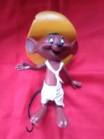 Speedy Gonzales - Sammlerfigur 70er Jahre Düsseldorf - Stockum Vorschau