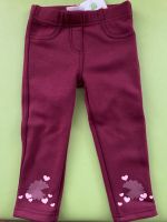 Neue Thermo Leggings, Gr. 92 (Topomini) Niedersachsen - Wittingen Vorschau