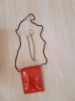 Neu rote Fahrkarten Tasche Valoro Etui 10cm × 12cm Baden-Württemberg - Aalen Vorschau