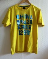 Erke China USA Uk T-Shirt 2012 Hessen - Limeshain Vorschau