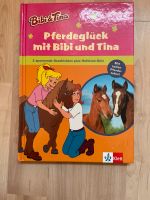 Bibi & Tina Buch mit Quiz Nordrhein-Westfalen - Schwalmtal Vorschau