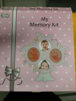 Memory Kit neu für Mädchen Nordrhein-Westfalen - Solingen Vorschau