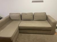 Ikea Vilasund Sofa/Couch Niedersachsen - Wiesmoor Vorschau