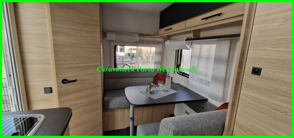 Neufahrzeug Sterckeman 390 CP Easy Comfort Sonderpreis !!! in Porta Westfalica