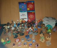 Disney Infinity Wii WiiU Ps3 Ps4 xBox usw. Häfen - Bremerhaven Vorschau