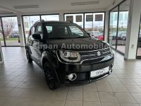 Suzuki Ignis Comfort+ Automatik/1.Hand/Scheckheft/Euro6 Rheinland-Pfalz - Kirchheimbolanden Vorschau