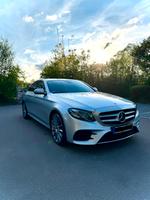 Mercedes-Benz E 350 d AMG Bayern - Bad Abbach Vorschau