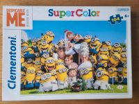 Minions Puzzle 104 Teile Schleswig-Holstein - Nübbel Vorschau