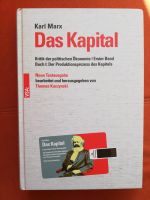 Das Kapital Karl Marx Wandsbek - Hamburg Marienthal Vorschau