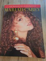 Notenbuch von Mariah Carey für Klavier,  Gesang und Gitarre Baden-Württemberg - Markgröningen Vorschau