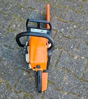 Stihl ms 210 Kettensäge Hessen - Kelsterbach Vorschau