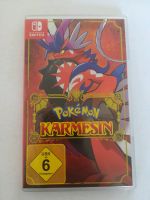 Pokémon Karmesin Switchspiel Findorff - Findorff-Bürgerweide Vorschau