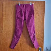 Oceans Apart leggings lila/pink gr M Hessen - Rodgau Vorschau