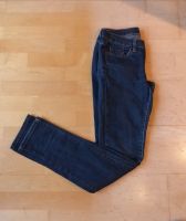 Jeans dunkelblau Dame 34 36 Only XS W 26 L 32 ❤️NEU❤️ slim Kr. Altötting - Burgkirchen Vorschau