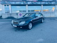 Mercedes-Benz S 320*Umbau*Automatik*Klimaa.*Display*Top* Bayern - Pfaffenhofen a.d. Ilm Vorschau