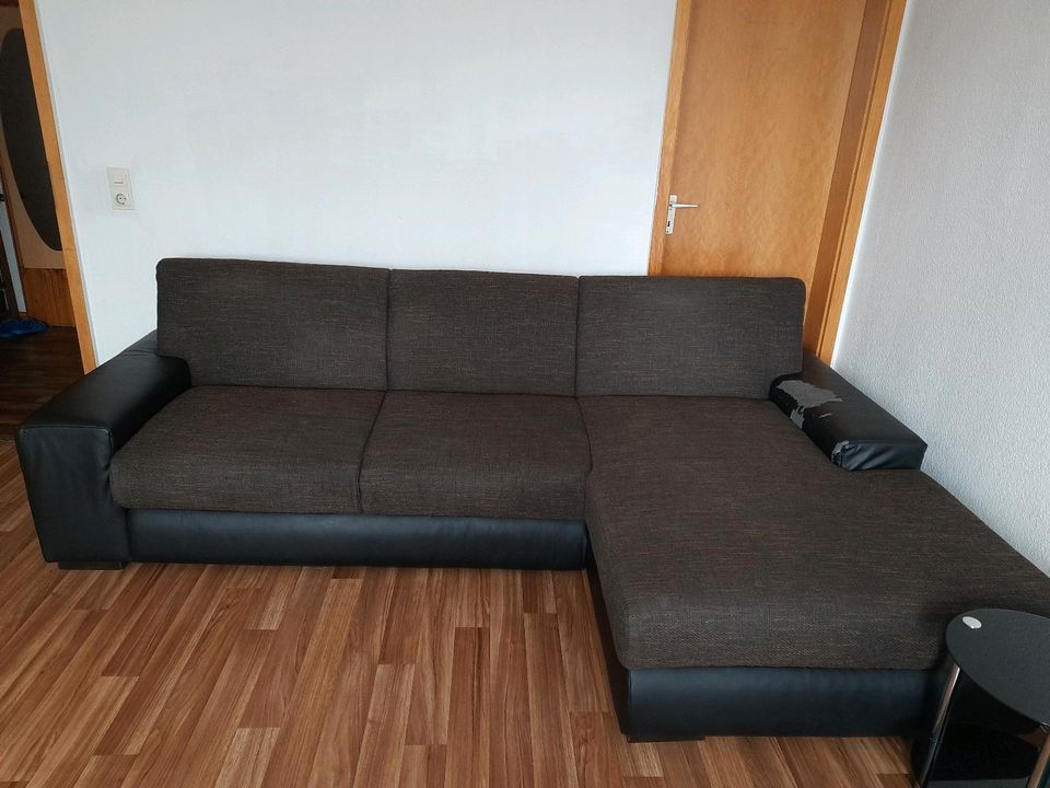 Shönes sofa in Werdohl