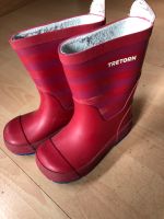 Tretorn Gummistiefel, gefüttert Brandenburg - Falkensee Vorschau