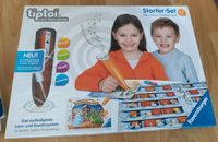 Tiptio Starter Set + 3 Bücher (Stift dabei) Nordrhein-Westfalen - Westerkappeln Vorschau