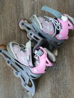 Inlineskaters,  Inline Skates pink. Gr. 32- 35 Bayern - Königsbrunn Vorschau