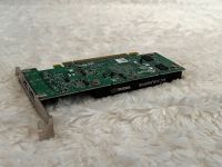 nVidia Quadro NVS 295 (lang) 256MB GDDR3 Desktop Grafikkarte Nordrhein-Westfalen - Geseke Vorschau