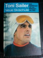 Neue Skischule Toni Sailer von 1966 Nordrhein-Westfalen - Kalletal Vorschau