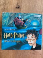 Hörbuch Harry Potter und der Halbblutprinz Nordrhein-Westfalen - Marl Vorschau