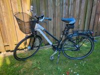 Trekkingfahrrad Damenfahrrad 26 Zoll Kalkhoff Niedersachsen - Neu Wulmstorf Vorschau