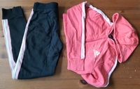 Adidas Sport-Set Jacke und lange Hose Gr. 164 Schleswig-Holstein - Bad Oldesloe Vorschau