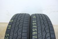 2x toyo celsius 195/55 r16 87H winterreifen 5mm Nordrhein-Westfalen - Nettetal Vorschau