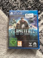 Ages of Wonders - Planetfall PS4 Bayern - Krumbach Schwaben Vorschau