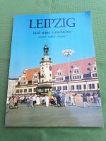 Bildband Buch über Leipzig Großformat Berlin - Wilmersdorf Vorschau